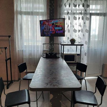 Прекрасная Комфортная Квартира В Центре Киева Рядом С Жд Вокзалом Метро Вокзальная И Университет Eksteriør bilde
